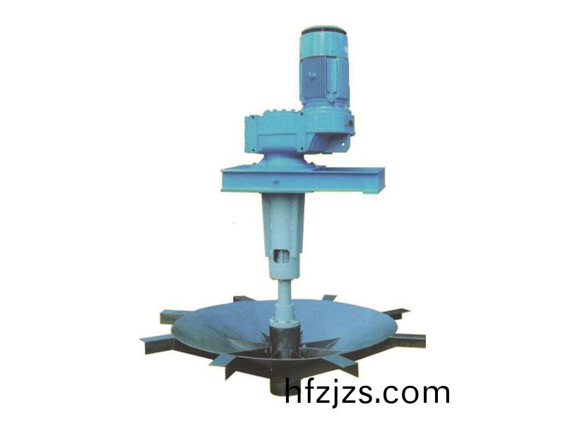 BDS型倒伞表面曝气机