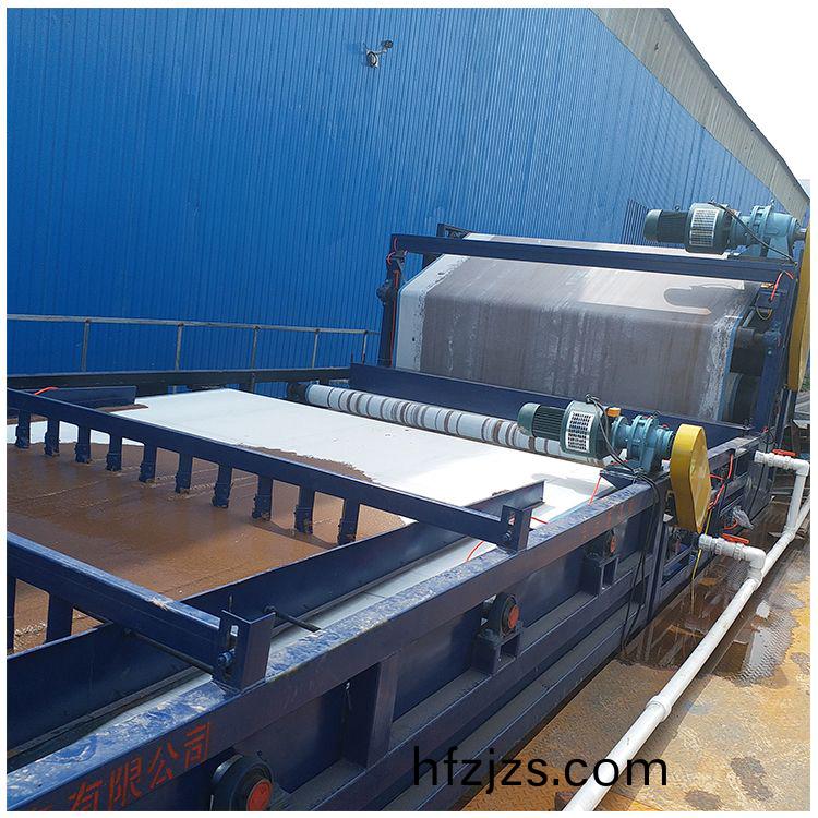 河北磁县洗沙场