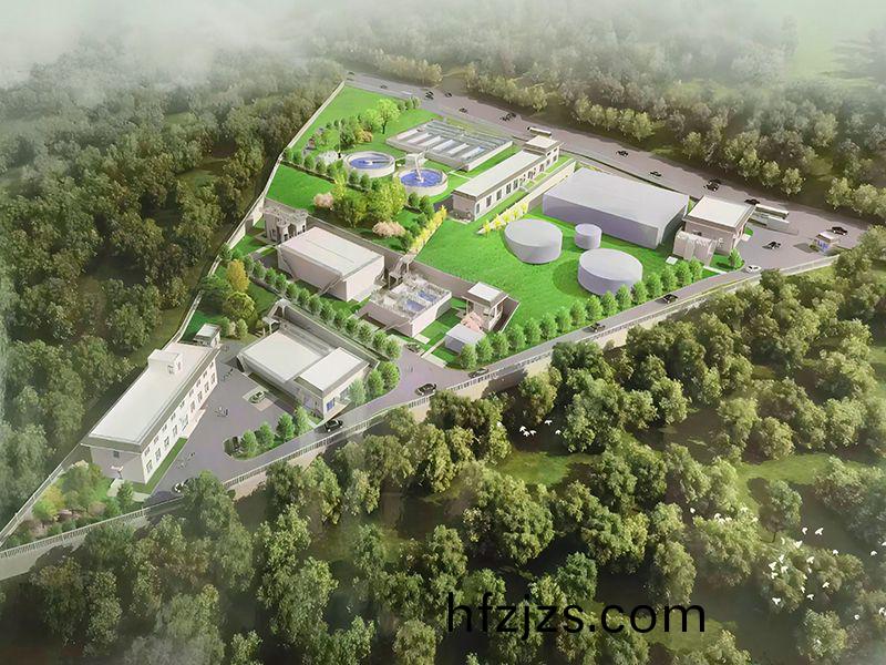 河南万川环保集团2024年开年大项目开工！