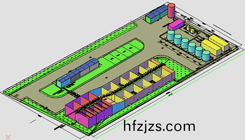 恭喜我司正式签订南漪湖余水处理厂建设工程！