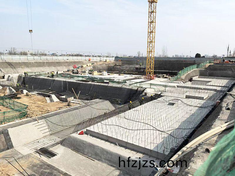 万川环保集团——承接市政污水处理项目顺利开工