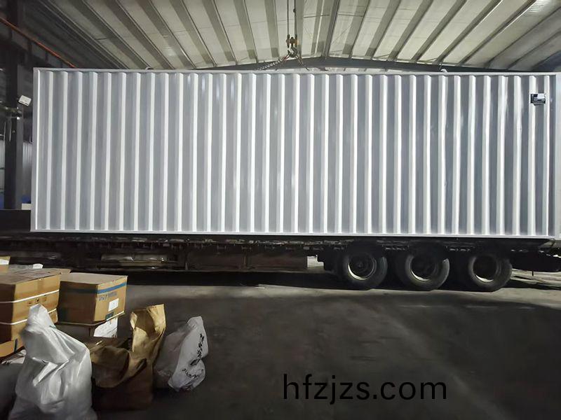 携手共进创佳绩，表彰激励鼓人心--万川环保集团“保交付攻坚战”表彰大会顺利召开