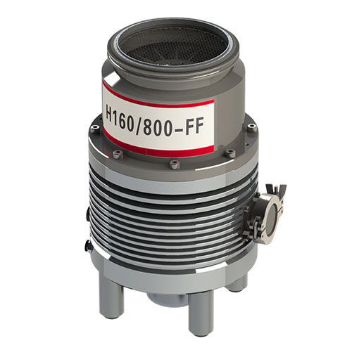 Turbo-H160/800-FF渦(wo)輪分(fen)子泵 好(hao)凱悳Hokaido抽真空泵