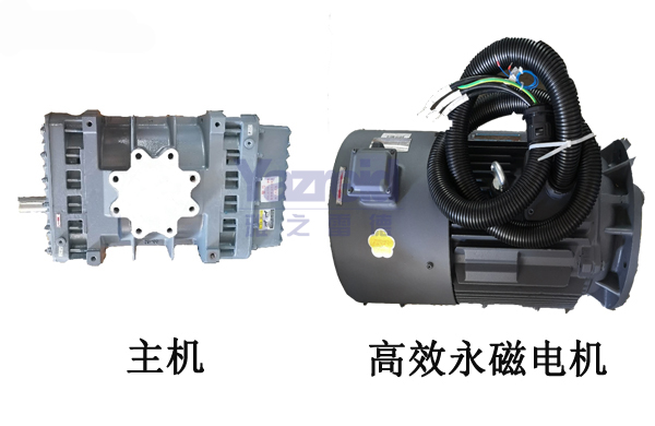 關于無油真空泵的常見疑問（特點、應用等），今天一次性解釋清楚