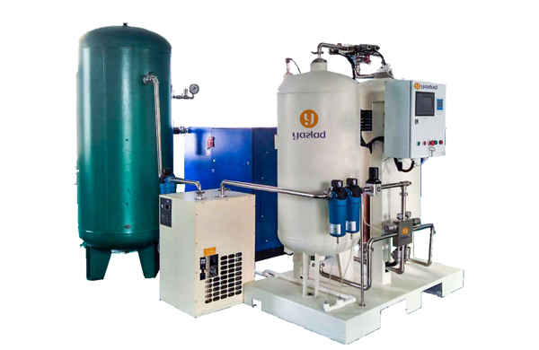 醫院製氧係統(tong)